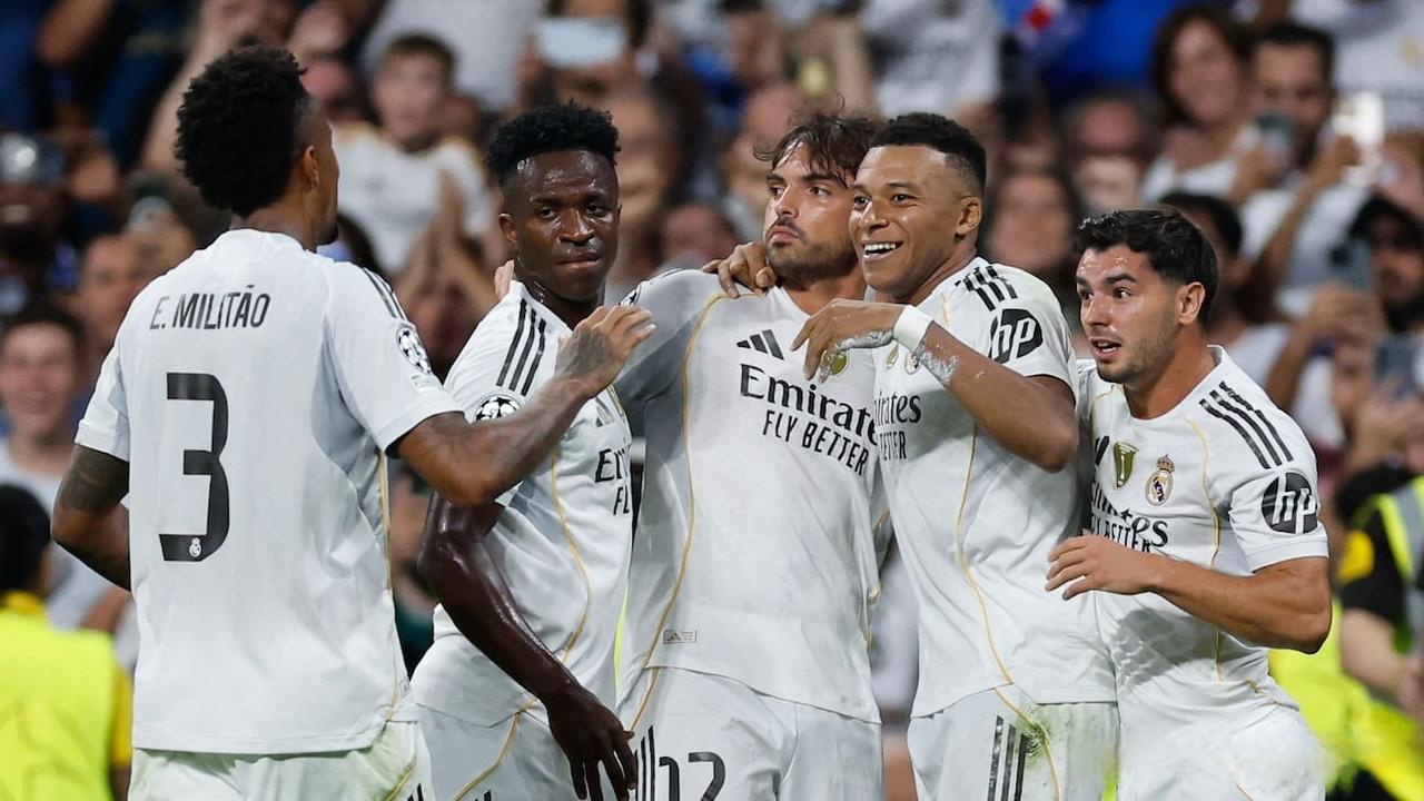 名宿：尼科-帕斯像托蒂，他是意甲最好的球员理应回皇马效力（名宿盛赞尼科-帕斯像托蒂：意甲最佳，应重返皇马）