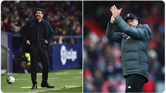 莫德里奇接受前克罗地亚主教练比利奇的个人专访（完整版）