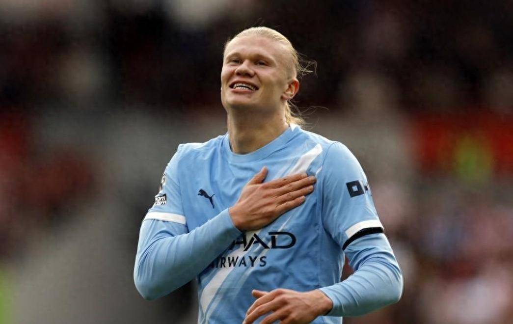 本赛季中超进球榜：海港72球居首，国安、泰山69球第二