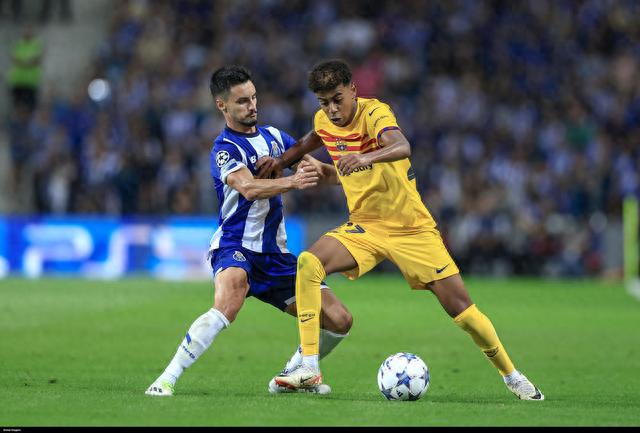 26-27赛季亚冠名额：海港亚冠正赛，国安附加赛，申花亚冠二（26-27赛季亚冠席位：海港直入正赛，国安打附加，申花征战亚冠二）