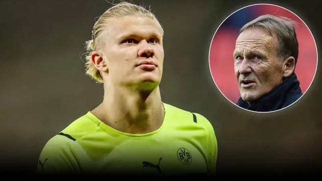 客战多特蒙德贡献帽子戏法+绝平，昂达夫当选全场最佳球员