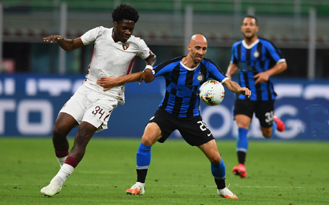 法媒：拜仁询问了后卫塔蒂，南特设定最低转会费5000万欧（法媒称拜仁已打听后卫塔蒂，南特要价不低于5000万欧元）