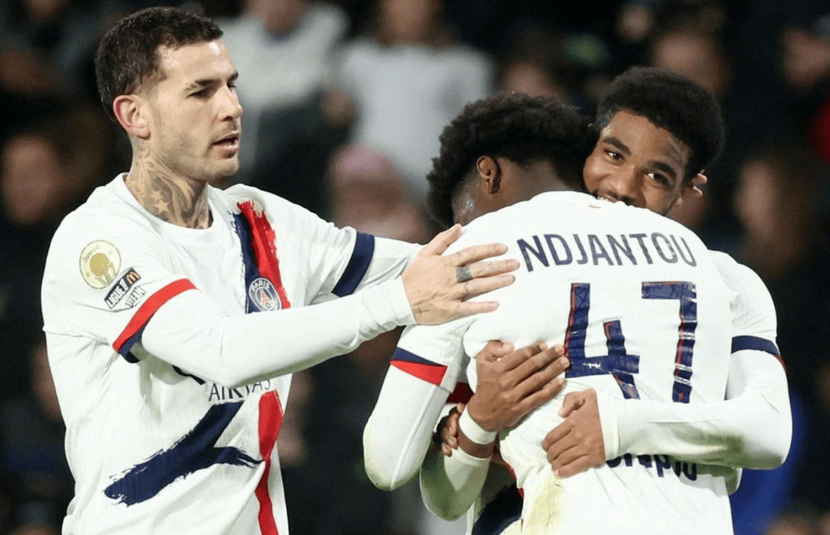 李小恒总结2025赛季：从艰难中吸取教训，并以更强的姿态回归