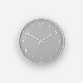 Simple Black Clock - 竞技宝